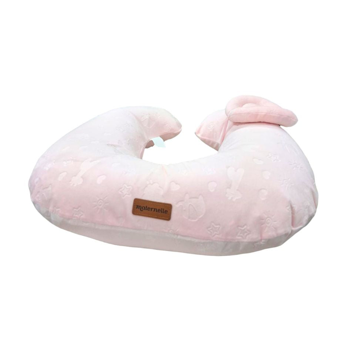 Almohada de lactancia