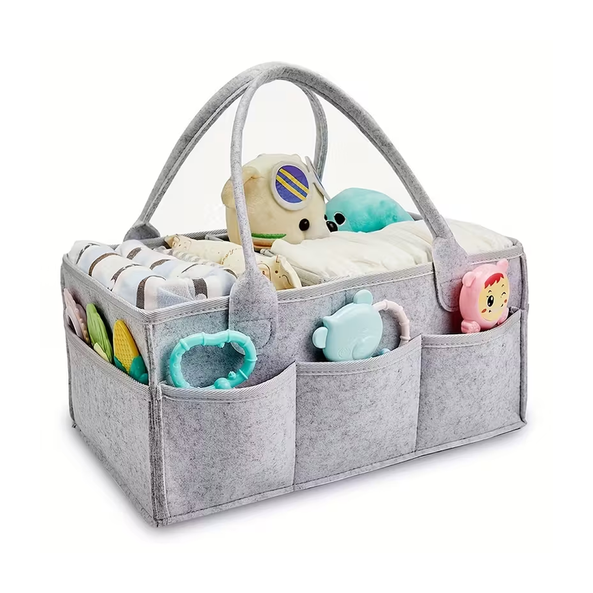 Organizador de pañales