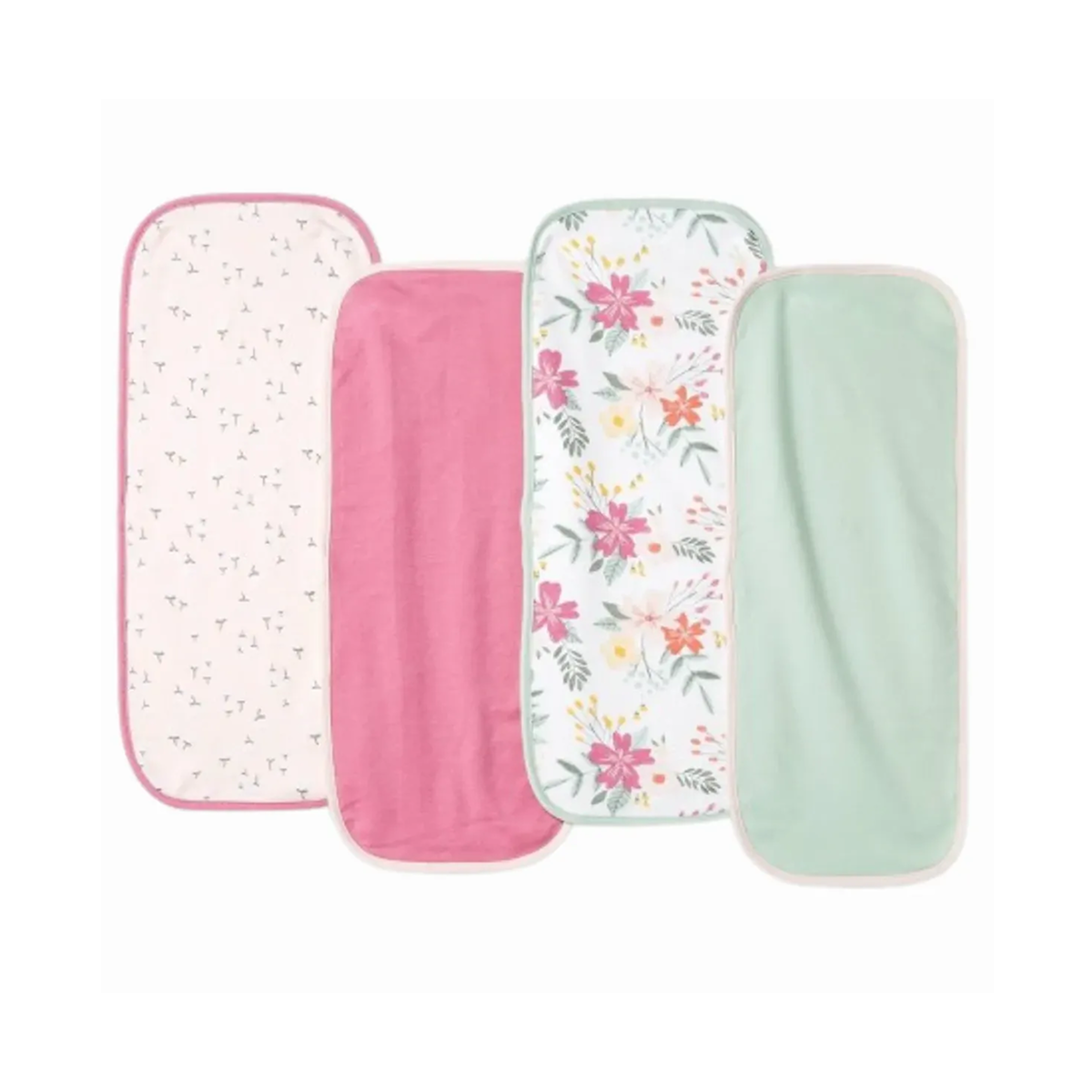 Set de baberos largos