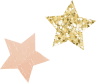 Estrellas decorativas